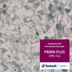 Линолеум Tarkett Primo Plus 314 КМ2 кратно 1 рулону