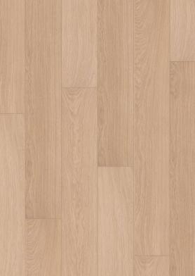 Ламинат Quick Step Impressive Ultra Доска белого дуба лакированная IMU3105