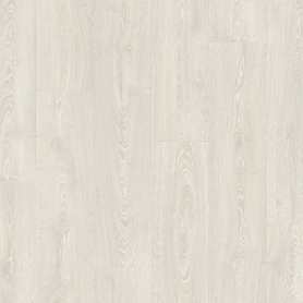 Ламинат Quick Step Impressive Дуб фантазийный белый IM3559