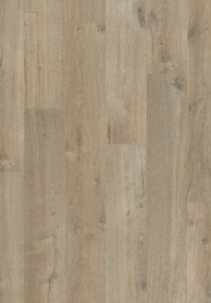 Ламинат Quick Step Impressive Дуб этнический коричневый IM3557