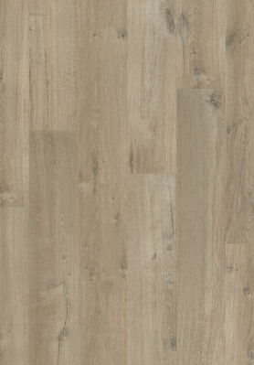 Ламинат Quick Step Impressive Дуб этнический коричневый IM3557