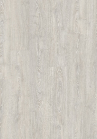 Ламинат Quick Step Impressive Ultra Дуб фантазийный светло-серый IMU3560