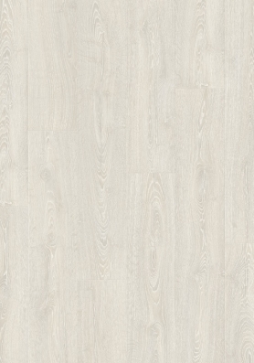 Ламинат Quick Step Impressive Ultra Дуб фантазийный белый IMU3559
