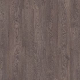 Ламинат Quick Step Perspective Доска дуба серого старинного UF1388