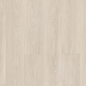 Ламинат Quick Step Majestic Дуб Долинный светло-бежевый MJ3554
