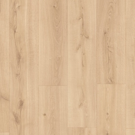 Ламинат Quick Step Majestic Дуб пустынный светлый натуральный MJ3550