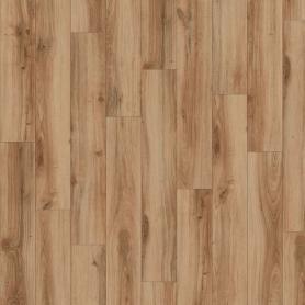 Кварцвиниловая плитка IVC Moduleo Замковая Select Classic Oak 24844