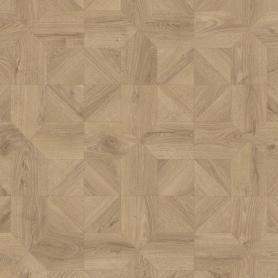 Ламинат Quick Step Impressive Patterns Дуб песочный брашированный IPA 4142