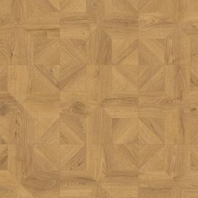Ламинат Quick Step Impressive Patterns Дуб природный бежевый браш IPA 4143