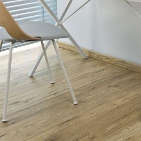 Ламинат KAINDL Natural Touch 10-32 Slim Хикори Канзас 34077 SQ