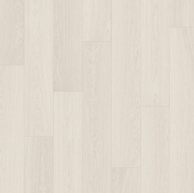 Ламинат Quick Step Impressive Дуб серый лакированный IM4665