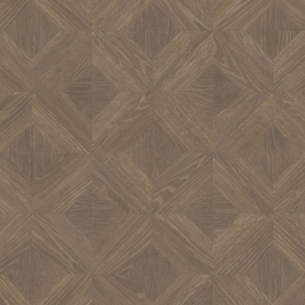 Ламинат Quick Step Impressive Patterns Дуб палаццо коричневый IPE4504
