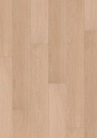Ламинат Quick Step Impressive Доска белого дуба лакированная IM3105