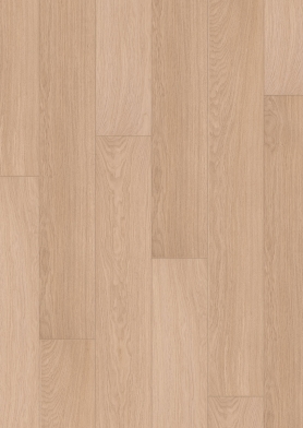Ламинат Quick Step Impressive Доска белого дуба лакированная IM3105