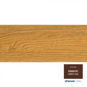 Плинтус Tarkett 235 HONEY OAK