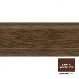 Плинтус Tarkett 239 TANZANIAN WENGE