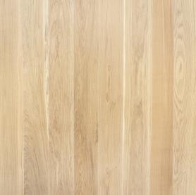 Паркет Polarwood 138 Дуб Premium Mercury White