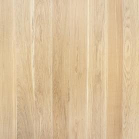 Паркет Polarwood 138 Дуб Premium Mercury White