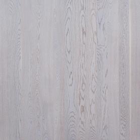 Паркет Polarwood 138 Дуб Premium Elara White