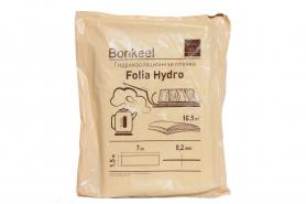 Гидроизоляционная пленка Bonkeel Folia Hydro 0,2мм 10,5м.кв