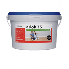 Клей Arlok 35 универсальный, 1,3 кг