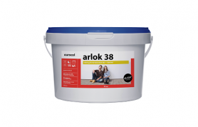 Клей Arlok 38 для ПВХ-плитки, 1,3 кг