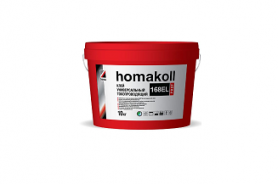 Клей токопроводящий Homakoll 168 Prof,10 кг 