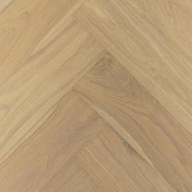 Инженерная доска Alpine Floor Castle Дуб Милкшейк EW202-02