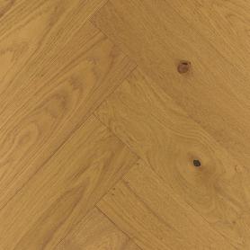 Инженерная доска Alpine Floor Castle Дуб Имбирный EW202-06