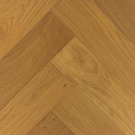 Инженерная доска Alpine Floor Castle Дуб Кальвадос EW202-07