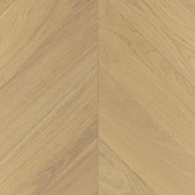 Инженерная доска Alpine Floor Chateau Дуб Милкшейк EW203-02