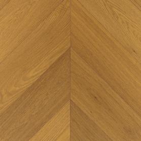 Инженерная доска Alpine Floor Chateau Дуб Имбирный EW203-06