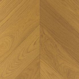 Инженерная доска Alpine Floor Chateau Дуб Кальвадос EW203-07
