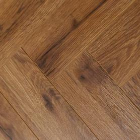 Ламинат Alpine Floor Herringbone 12 12-34 Дуб Умбрия LF 105-11