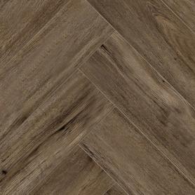 Ламинат Alpine Floor Herringbone 12 Pro 12-34 Дуб Бордо LF106-10
