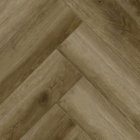 Ламинат Alpine Floor Herringbone 12 Pro 12-34 Дуб Марсель LF106-09