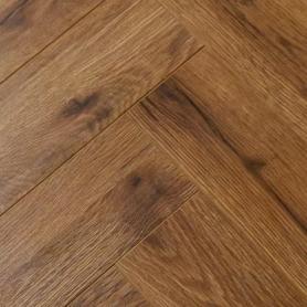 Ламинат Alpine Floor Herringbone 10 10-33 Дуб Умбрия LF107-11