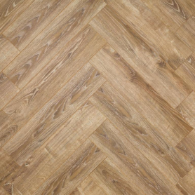 Ламинат Homflor Herringbone 12 BR 12-33 Balearic oak