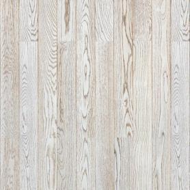 Паркет Tarkett Rumba Дуб Снежный Браш/Oak Snow BR MDB PL 1200 M