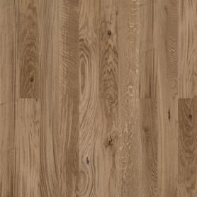 Паркет Tarkett Rumba Дуб Медный Браш/Oak Copper BR MDB PL 1200M
