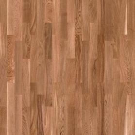 Паркет Tarkett Salsa Дуб Медный Браш/ Tarkett Salsa Oak Copper BR PL FL
