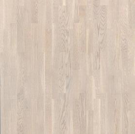Паркет Tarkett Salsa Дуб Нордик Белый /Tarkett Salsa Oak Nordic Nature PL FL