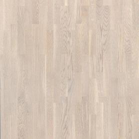 Паркет Tarkett Salsa Дуб Нордик Белый /Tarkett Salsa Oak Nordic Nature PL FL