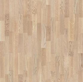 Паркет Tarkett Salsa Дуб Робуст Белый Браш/Tarkett Salsa Oak Robust White BR PL FL