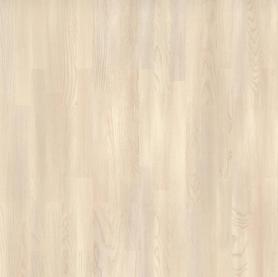 Паркет Tarkett Salsa Ясень Белый Шелк Браш/Tarkett Salsa Ash Silky White BR PL DG FL