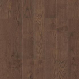 Снят Паркет Tarkett Step L Дуб Барон Темный 1200 L/Oak Baron Brown L 1200 BR MDB PN