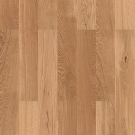 Паркет Tarkett Step XL Дуб Барон Рустик Браш 1000 XL/Oak Baron Rustic XL 1000 BR MDB PN