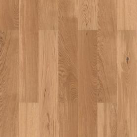 Паркет Tarkett Step XL Дуб Барон Рустик Браш 1200 XL/Oak Baron Rustic XL 1200 BR MDB PN